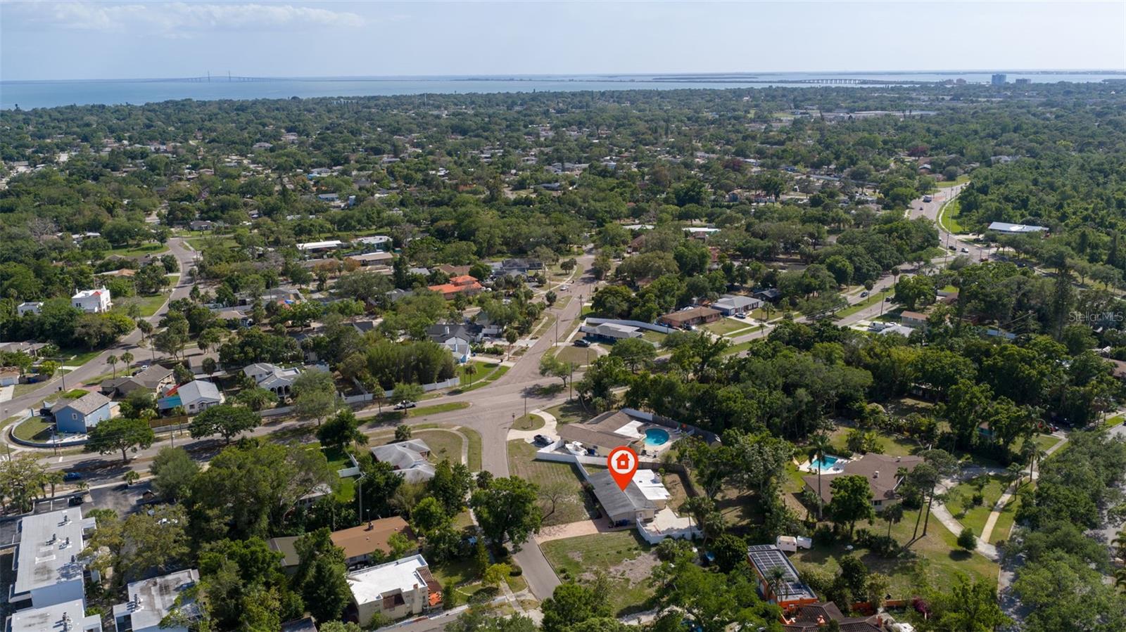 4415 7TH ST S, ST PETERSBURG, FL, 33705