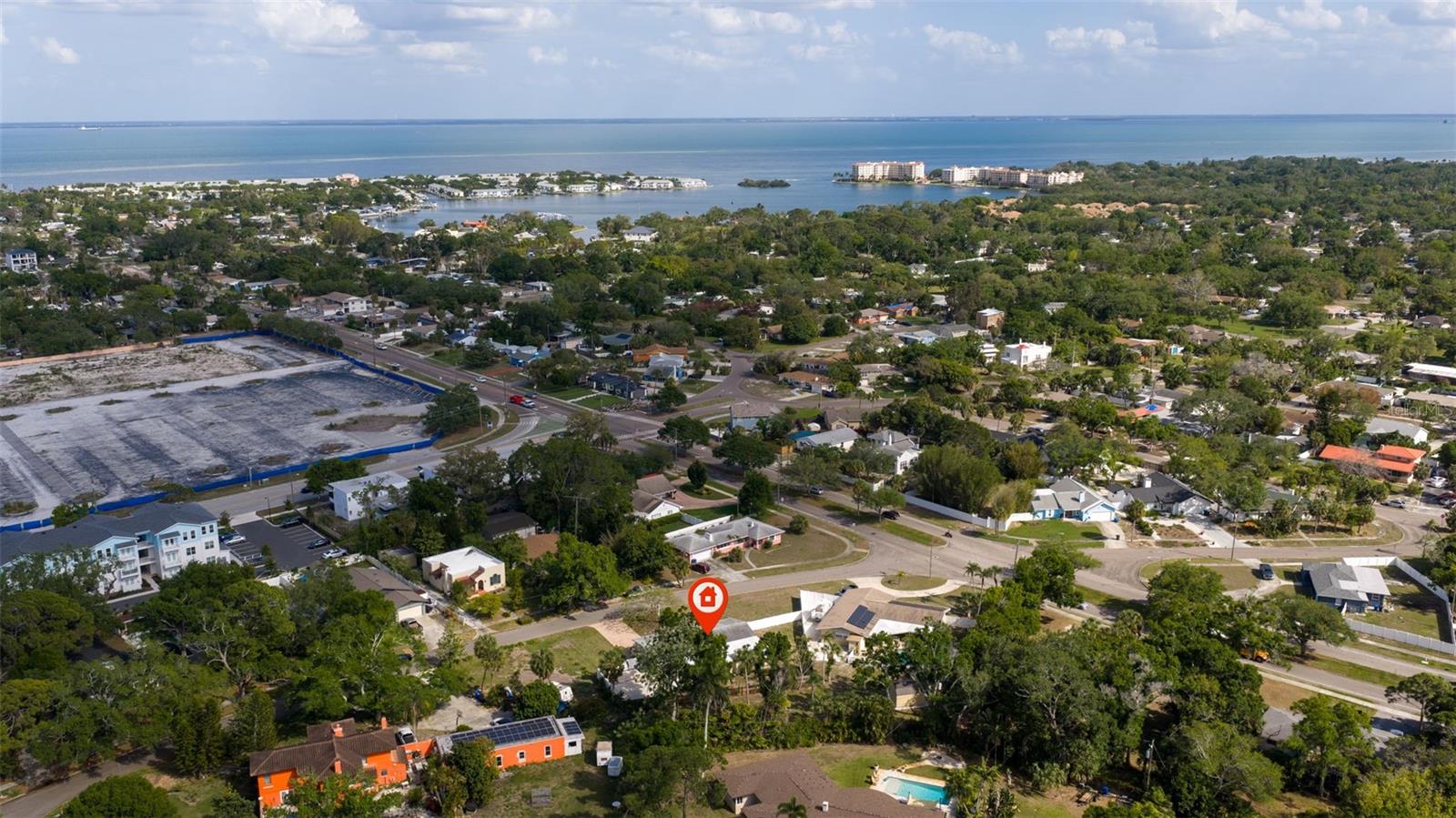 4415 7TH ST S, ST PETERSBURG, FL, 33705