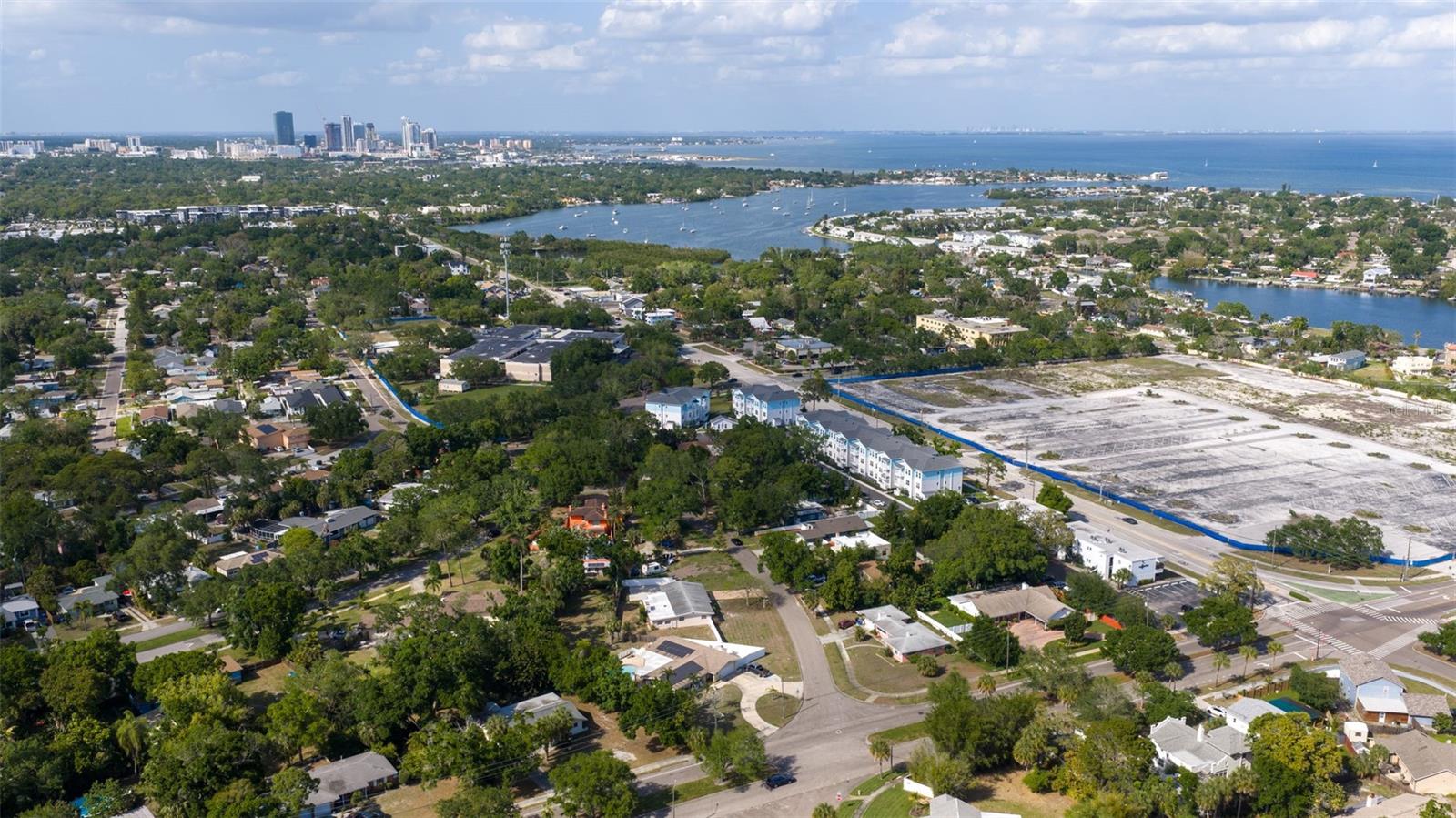 4415 7TH ST S, ST PETERSBURG, FL, 33705