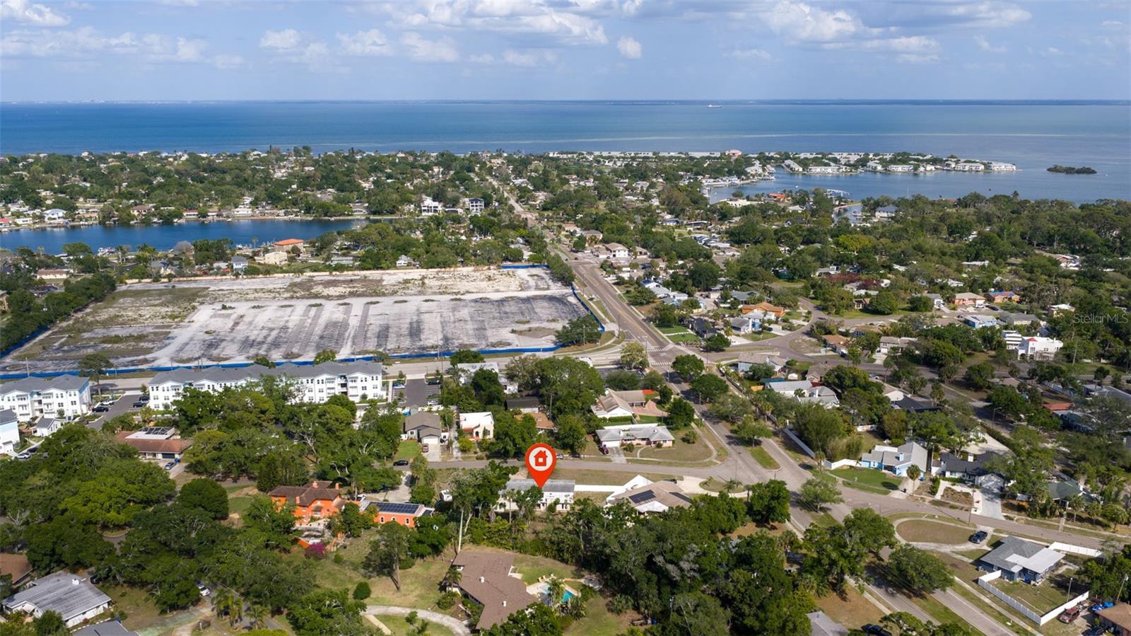 4415 7TH ST S, ST PETERSBURG, FL, 33705