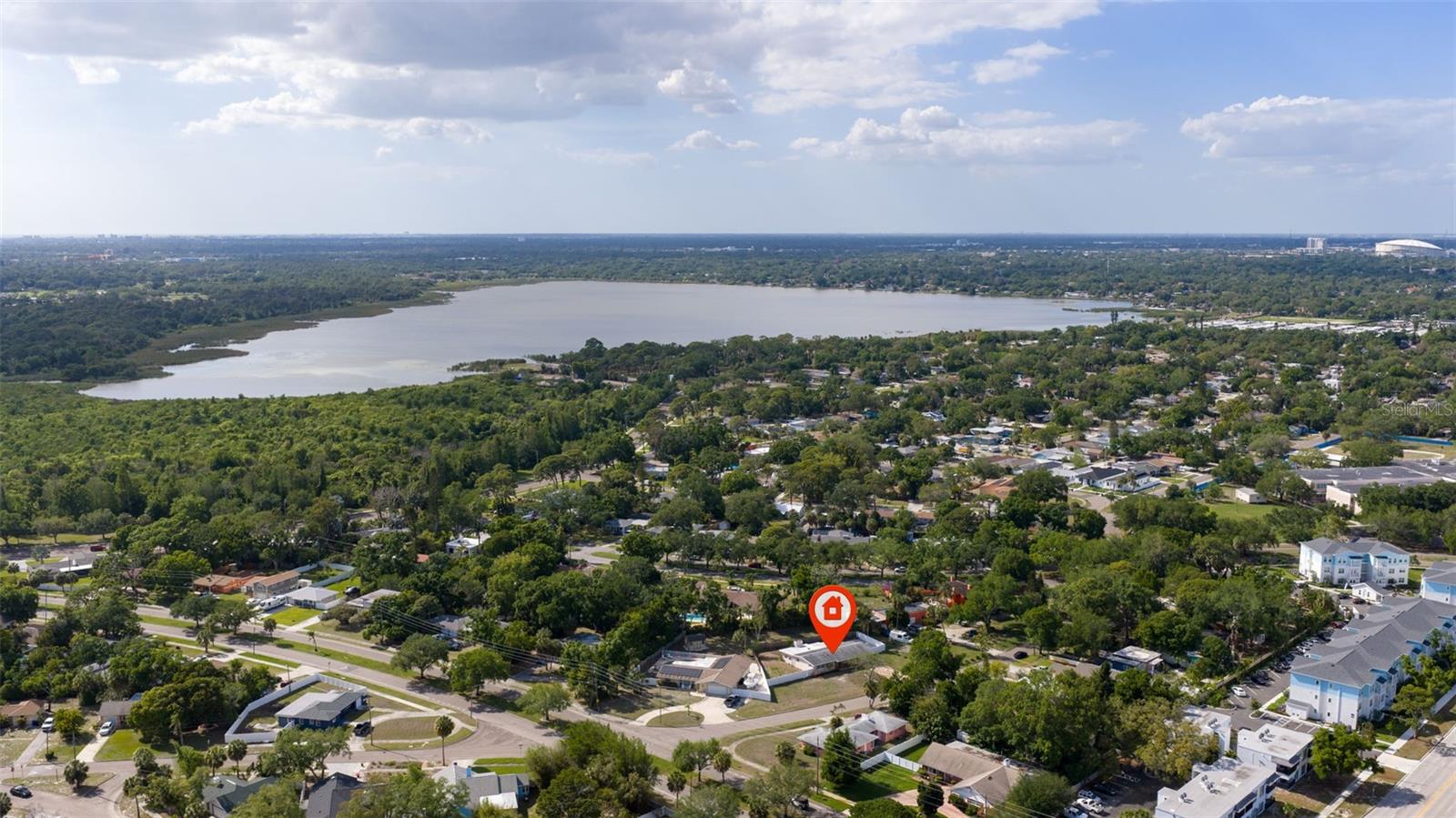 4415 7TH ST S, ST PETERSBURG, FL, 33705