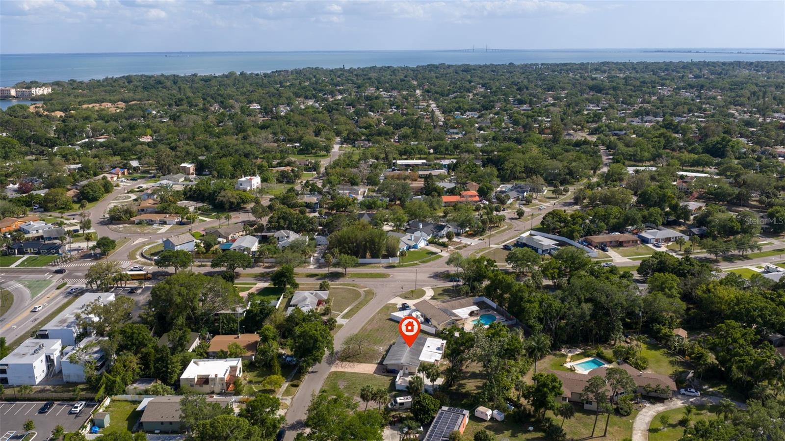 4415 7TH ST S, ST PETERSBURG, FL, 33705