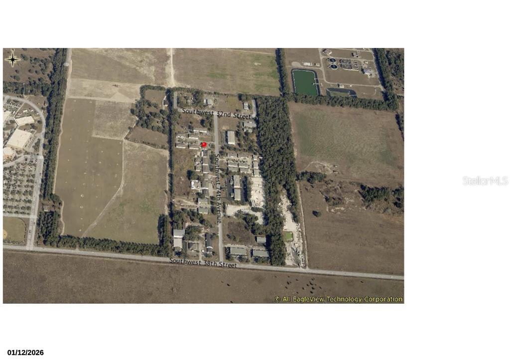 3398 SW 74TH AVE, OCALA, FL, 34474