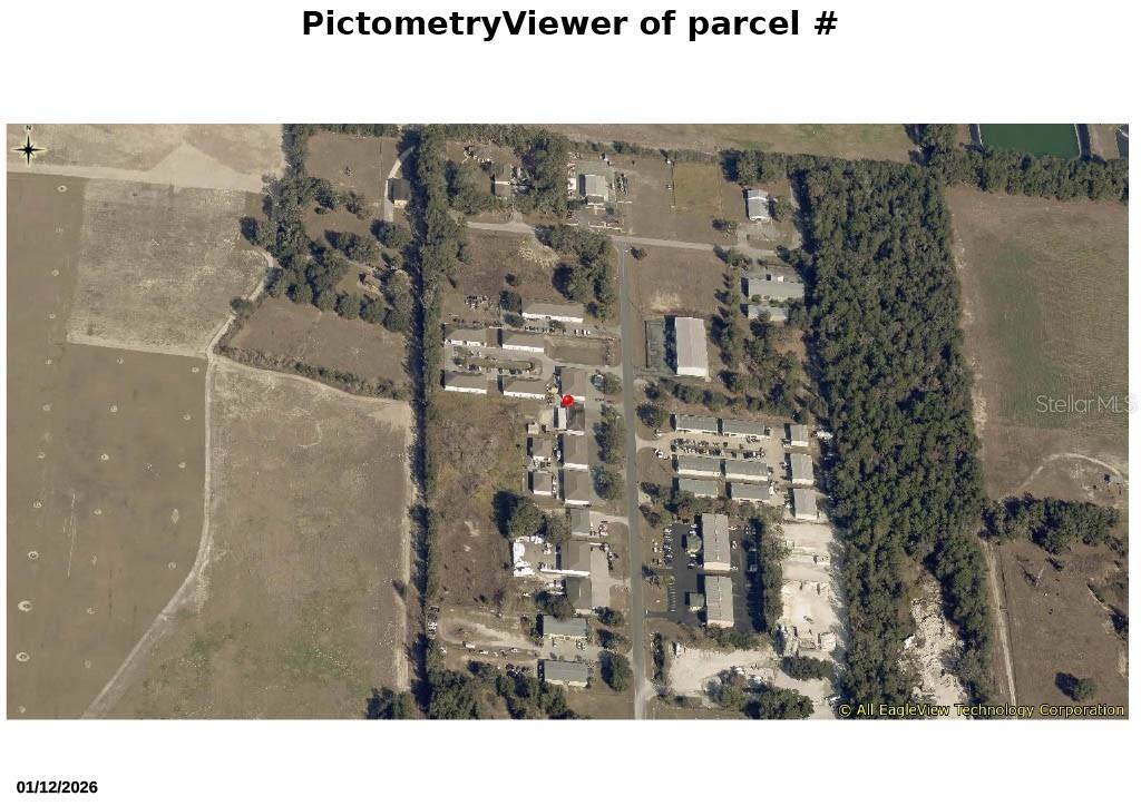 3398 SW 74TH AVE, OCALA, FL, 34474