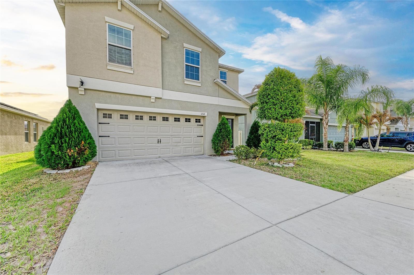 17112 YELLOW PINE ST, WIMAUMA, FL, 33598