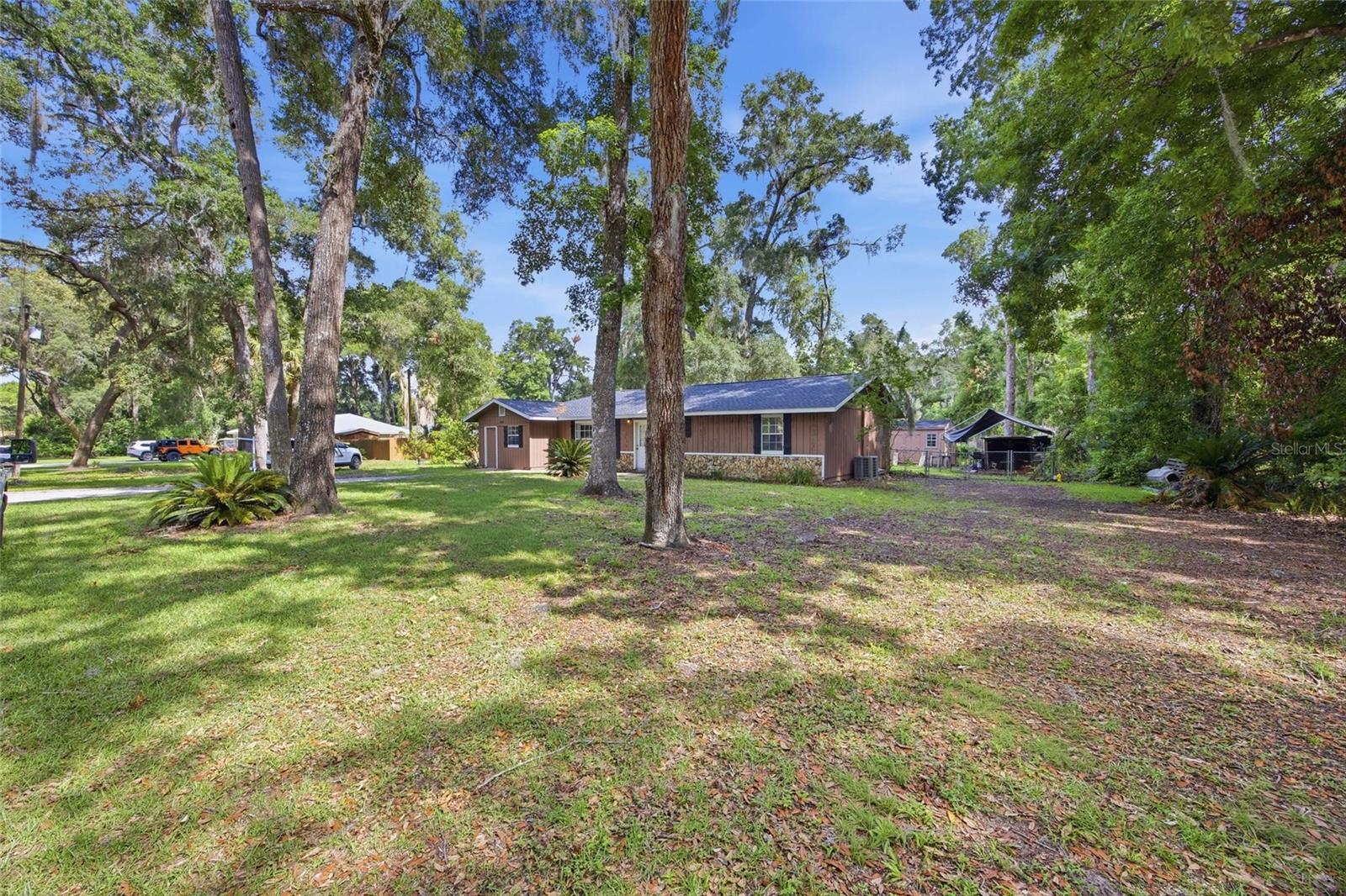 4300 NE 132ND PL, ANTHONY, FL, 32617