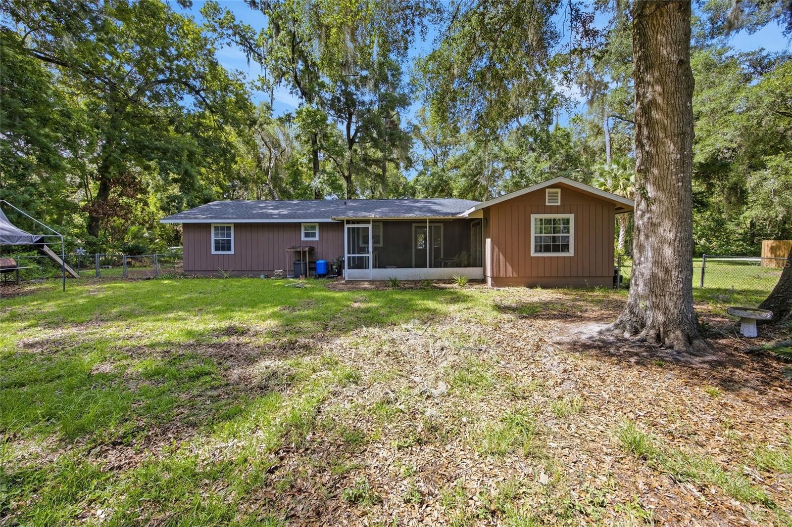 4300 NE 132ND PL, ANTHONY, FL, 32617