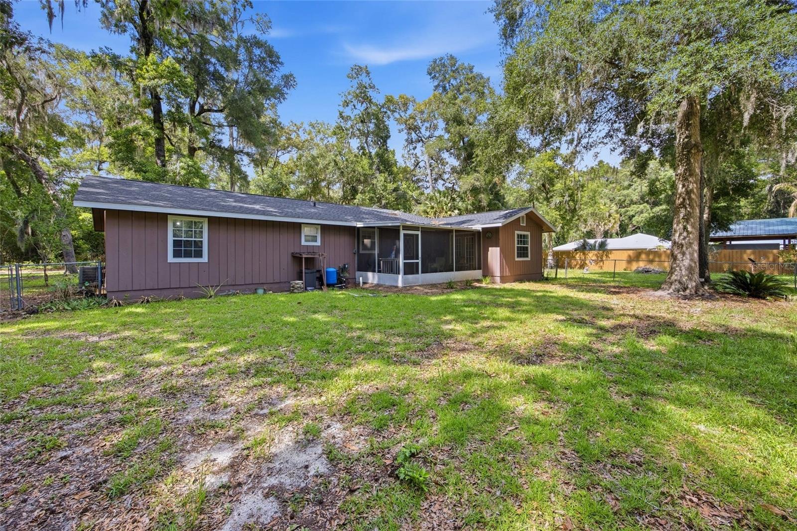 4300 NE 132ND PL, ANTHONY, FL, 32617