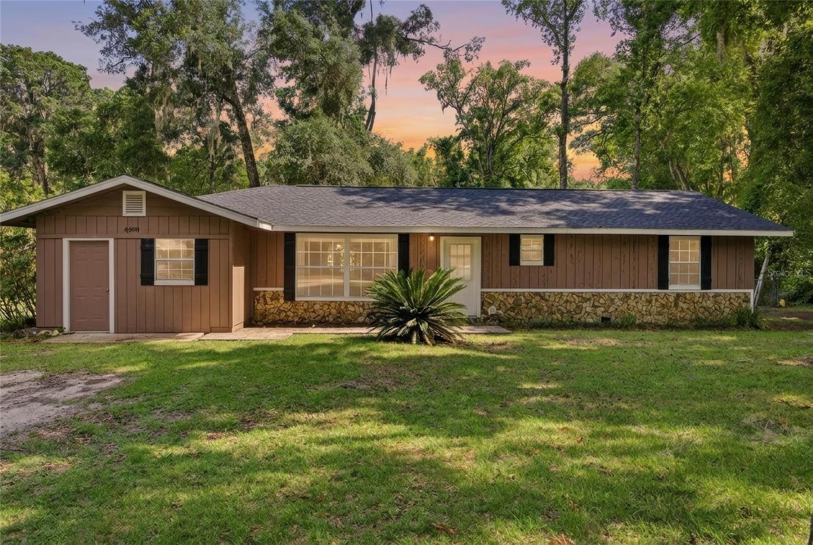4300 NE 132ND PL, ANTHONY, FL, 32617