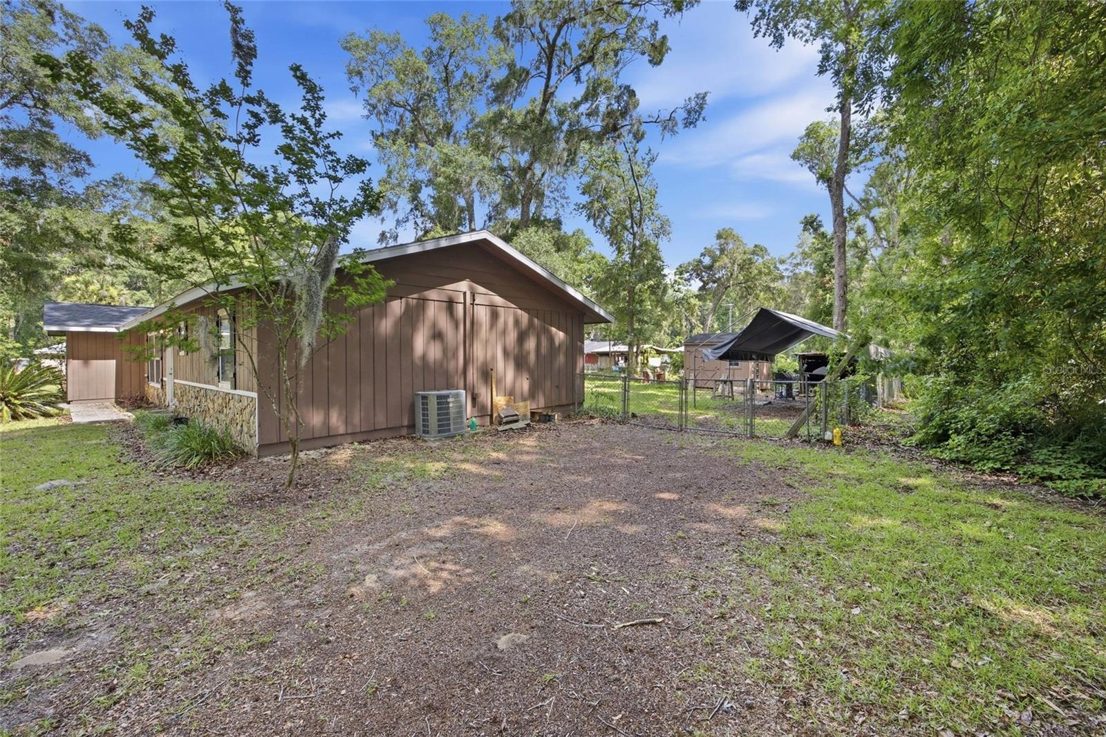 4300 NE 132ND PL, ANTHONY, FL, 32617