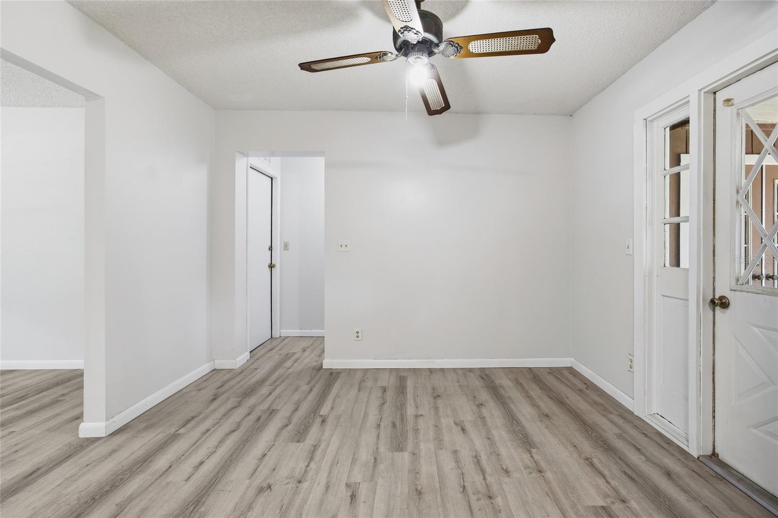 4300 NE 132ND PL, ANTHONY, FL, 32617