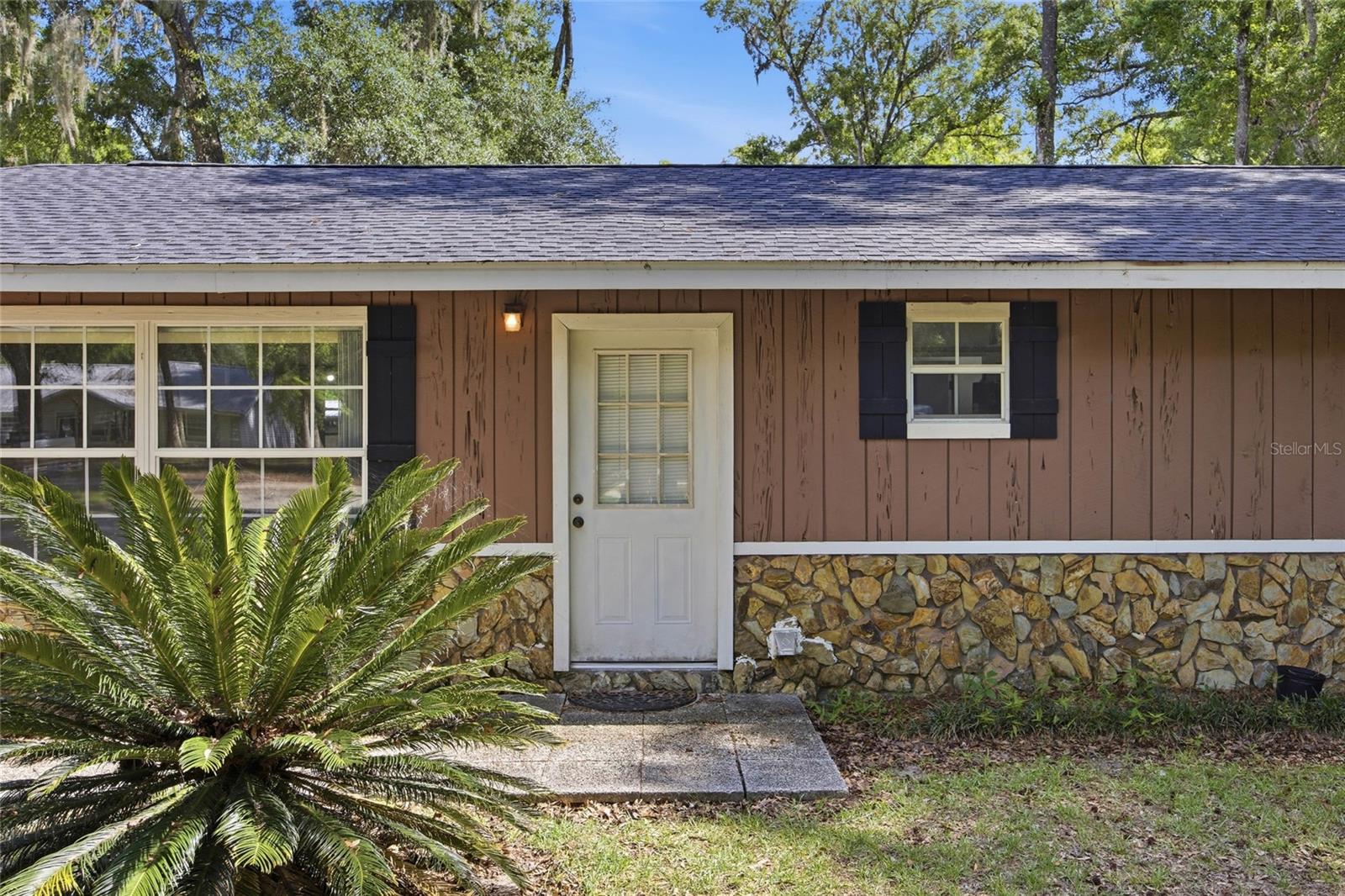 4300 NE 132ND PL, ANTHONY, FL, 32617