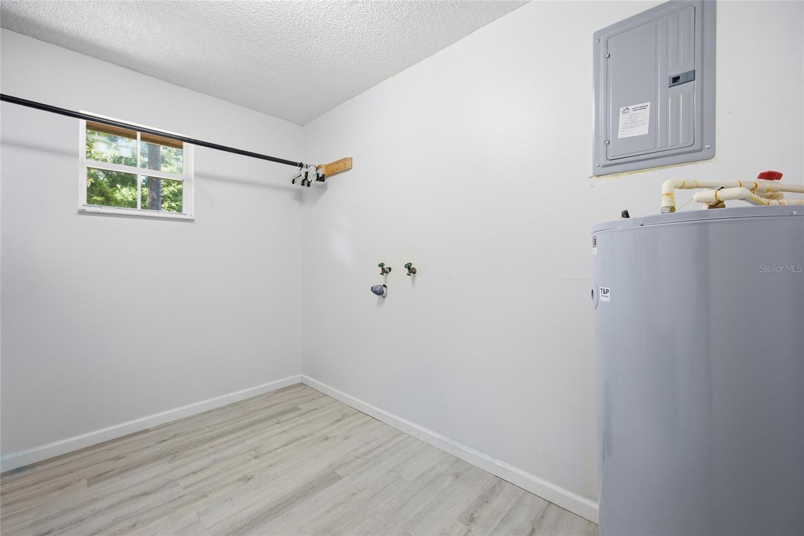4300 NE 132ND PL, ANTHONY, FL, 32617