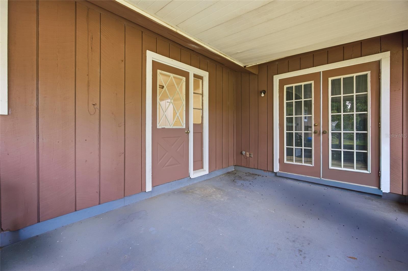4300 NE 132ND PL, ANTHONY, FL, 32617