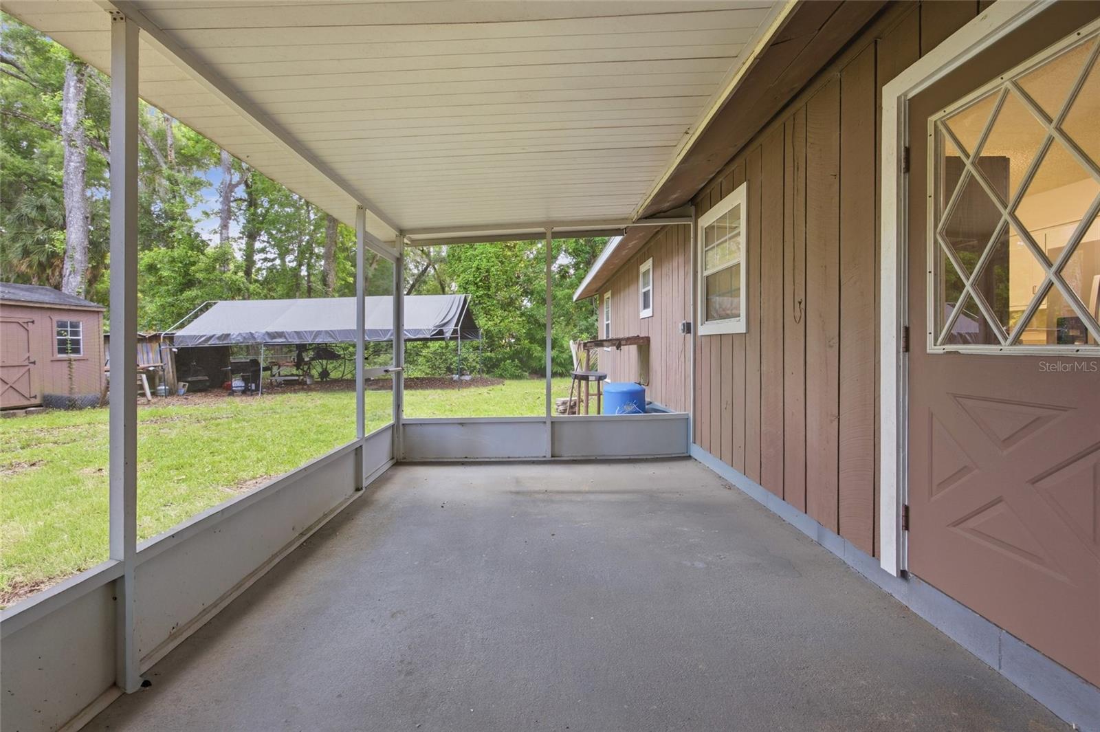 4300 NE 132ND PL, ANTHONY, FL, 32617