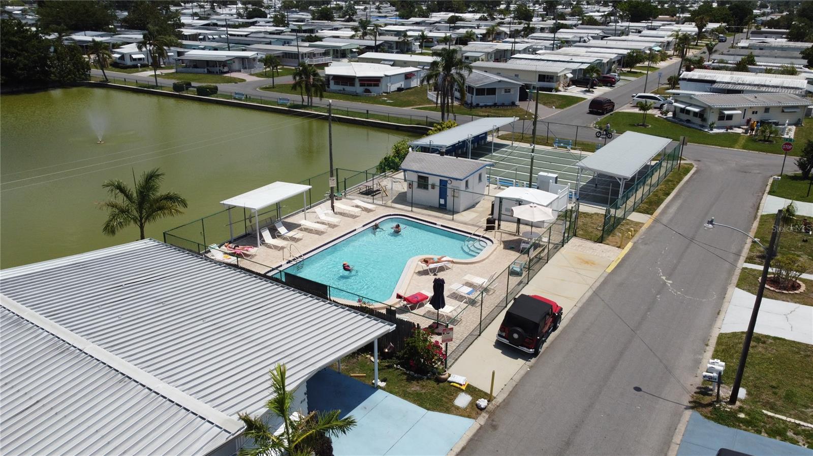 1007 50TH AVE W, BRADENTON, FL, 34207