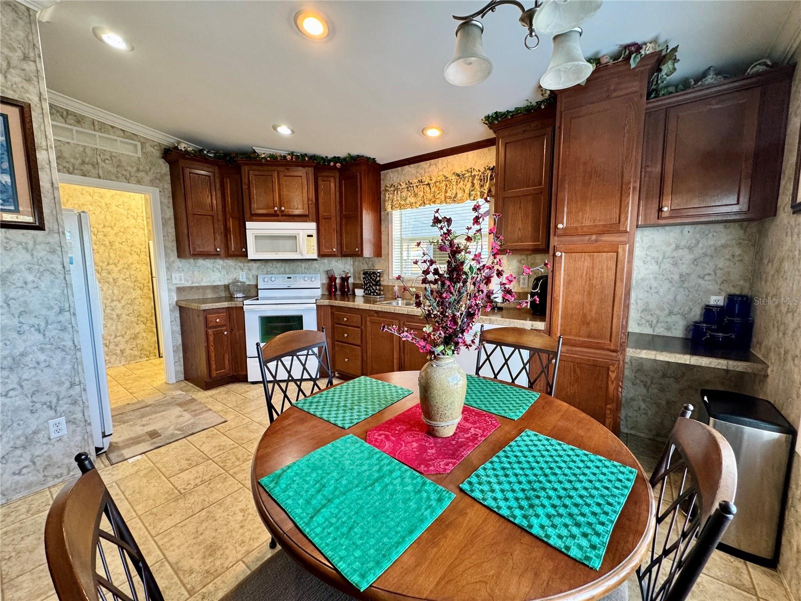 1007 50TH AVE W, BRADENTON, FL, 34207