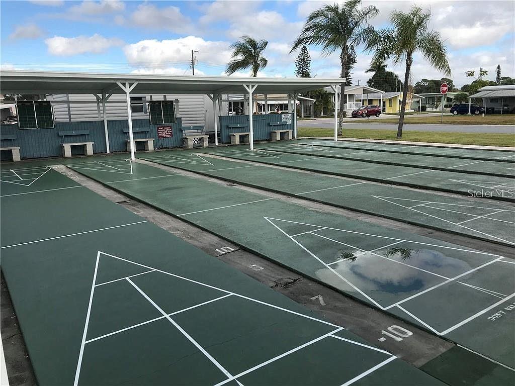 1007 50TH AVE W, BRADENTON, FL, 34207