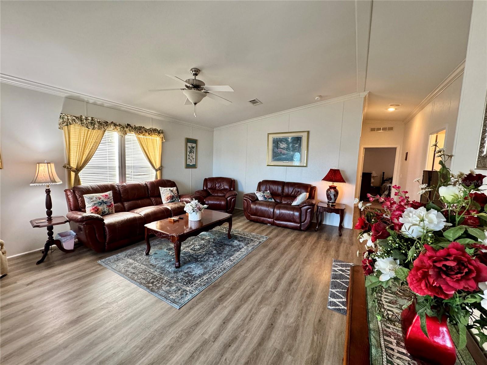 1007 50TH AVE W, BRADENTON, FL, 34207