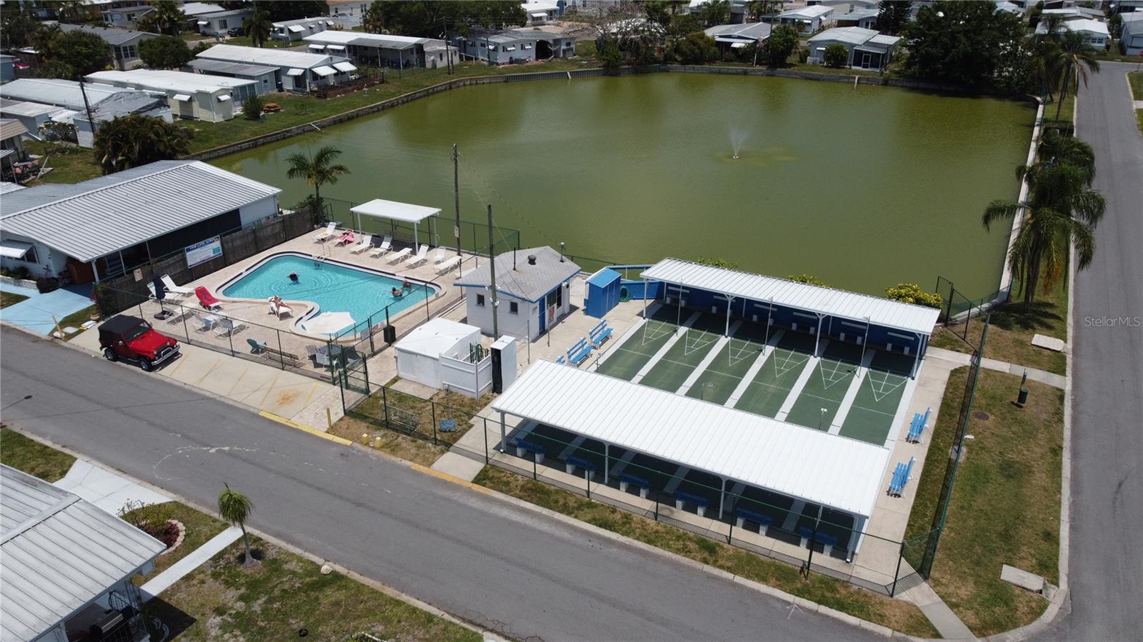 1007 50TH AVE W, BRADENTON, FL, 34207