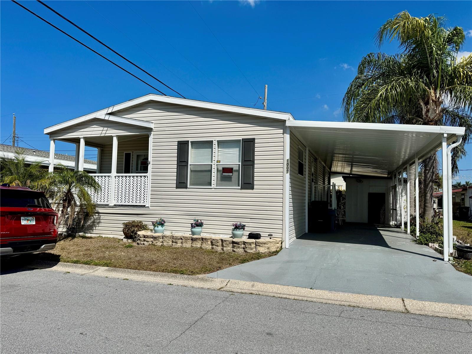 1007 50TH AVE W, BRADENTON, FL, 34207