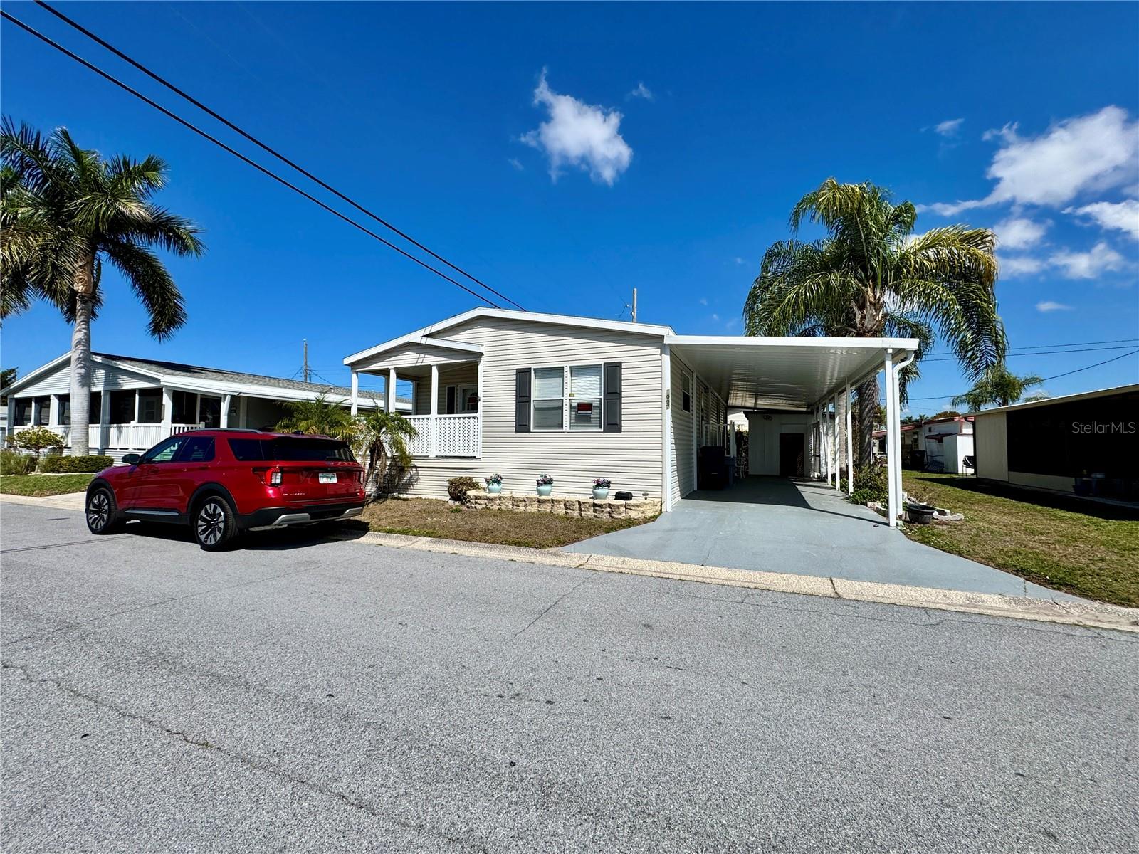 1007 50TH AVE W, BRADENTON, FL, 34207