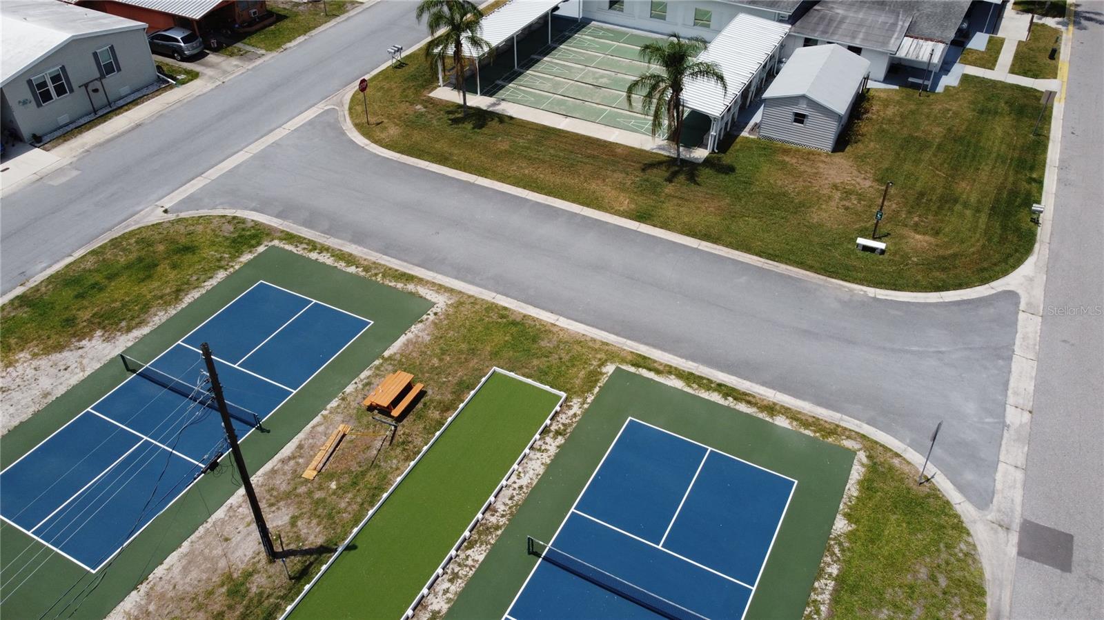 1007 50TH AVE W, BRADENTON, FL, 34207