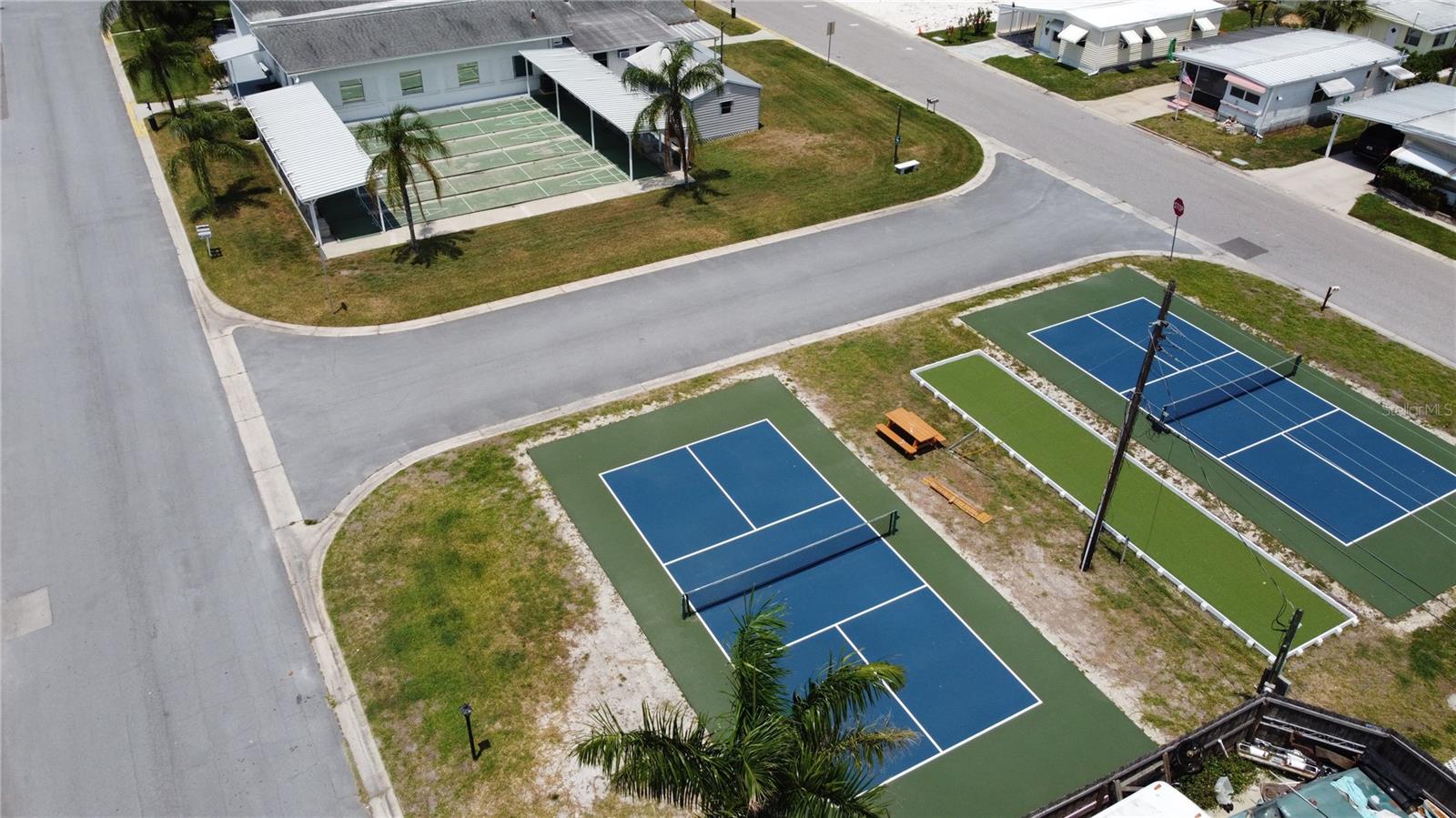 1007 50TH AVE W, BRADENTON, FL, 34207