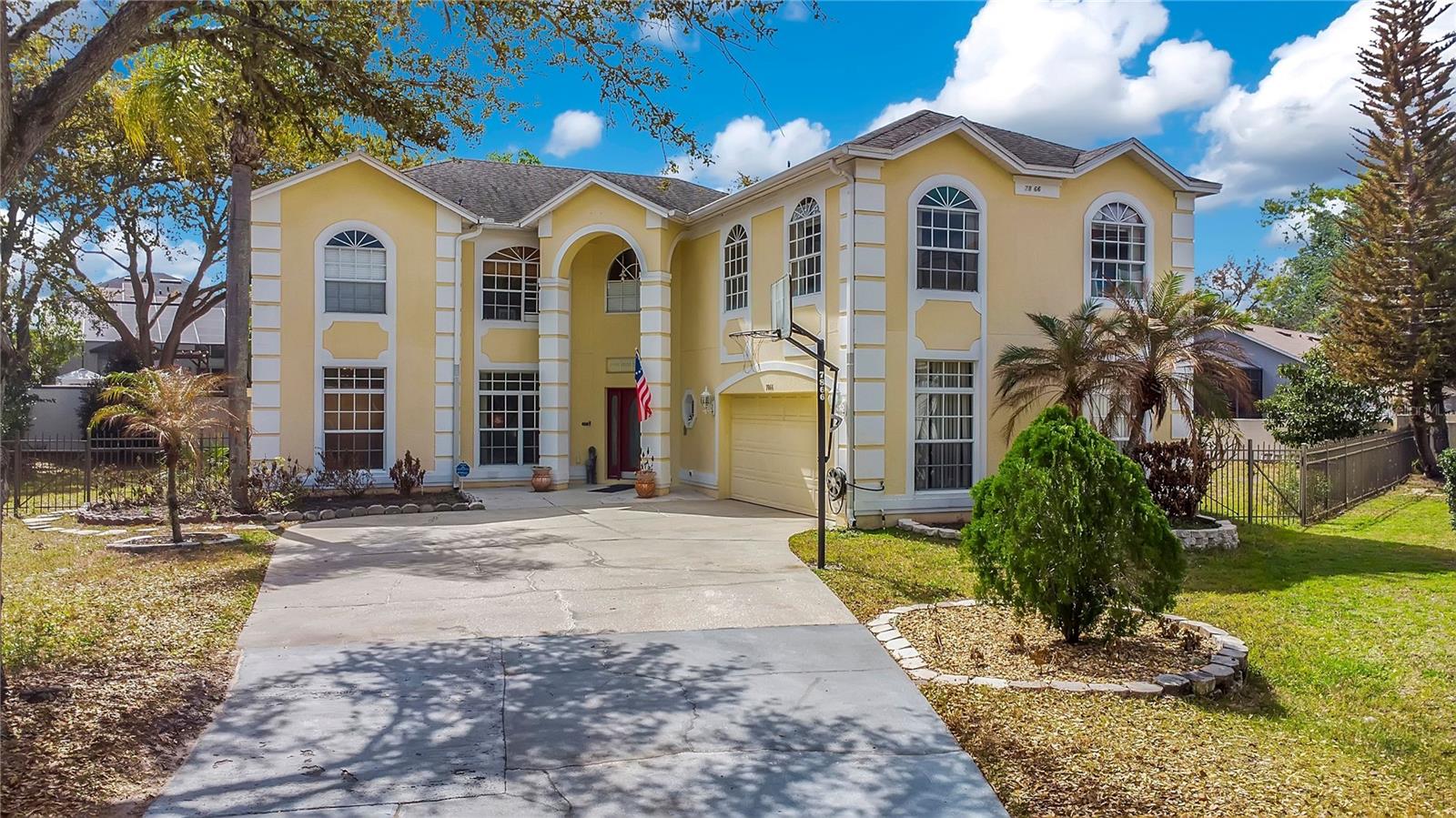 7866 BARDMOOR HILL CIR, ORLANDO, FL, 32835