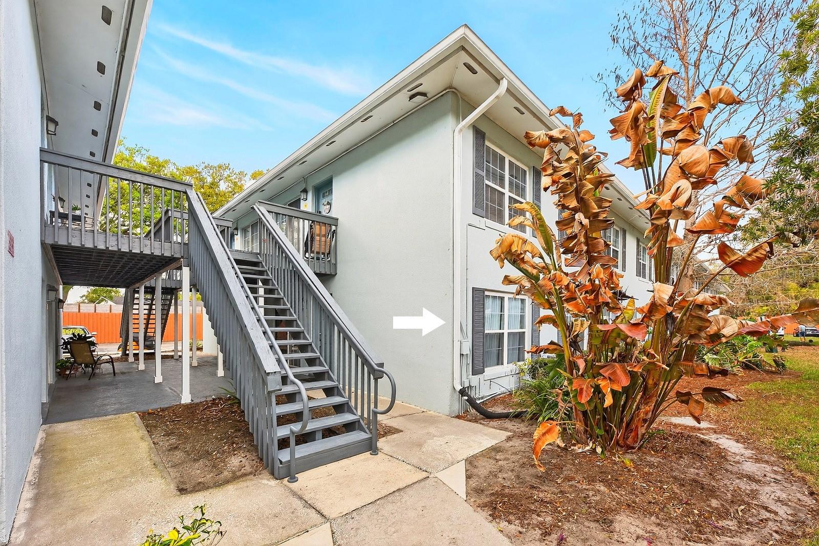 4878 CONWAY RD #89, ORLANDO, FL, 32812