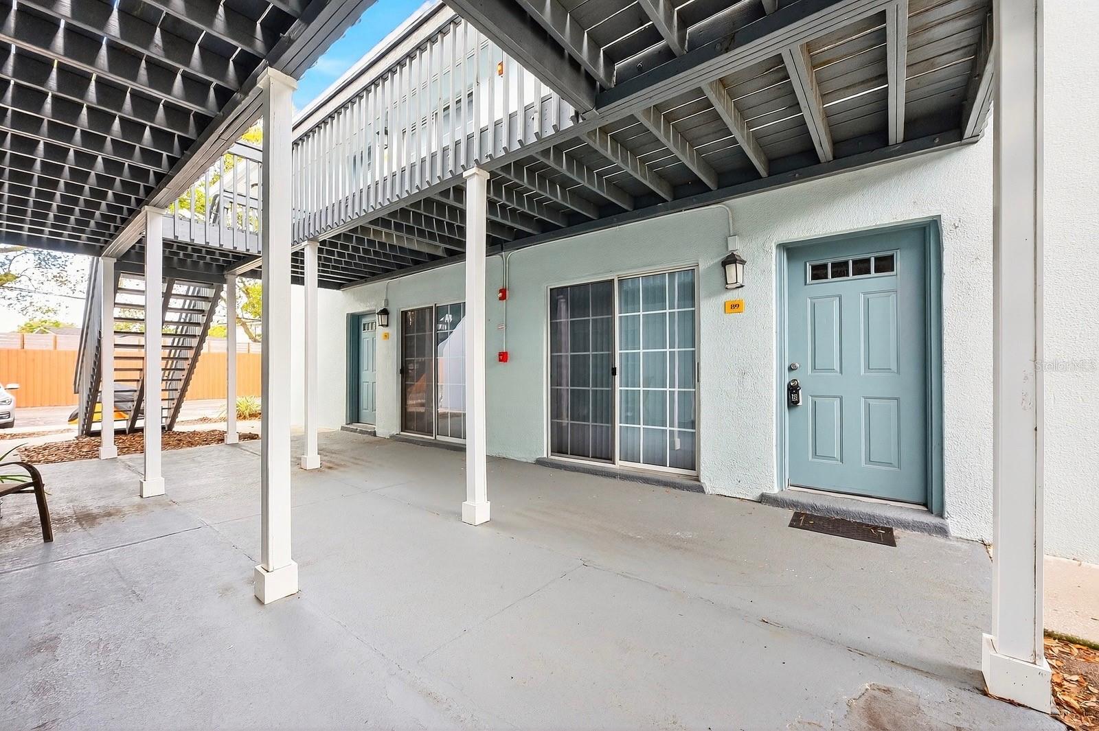 4878 CONWAY RD #89, ORLANDO, FL, 32812