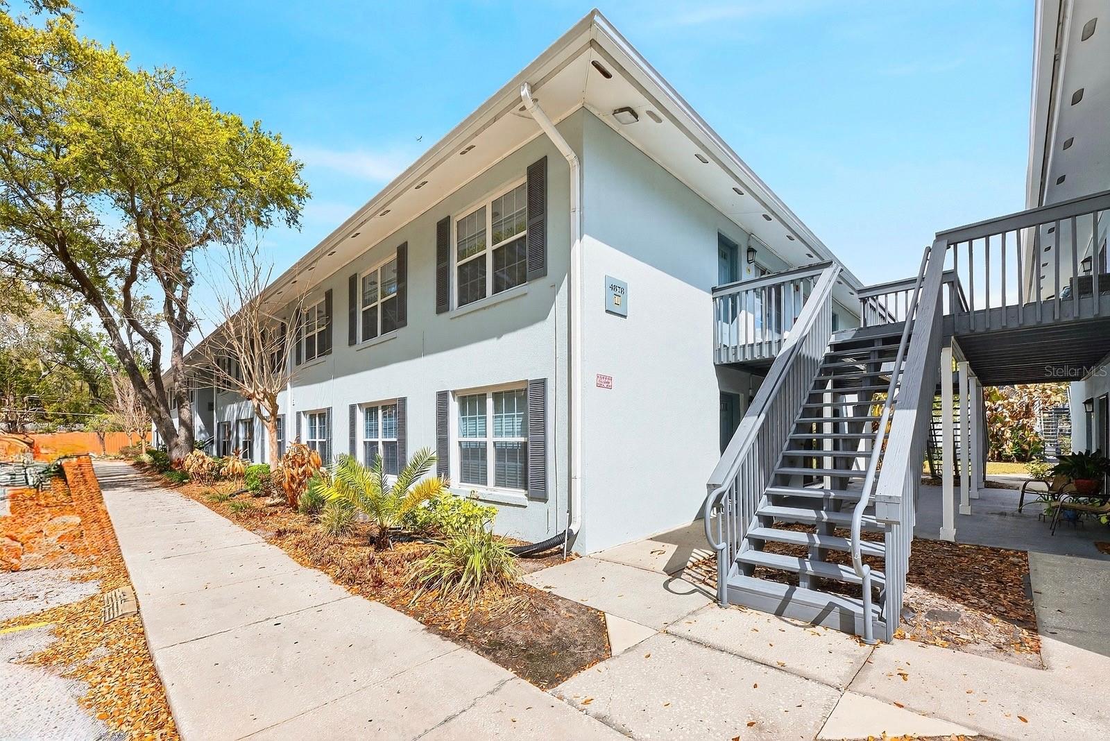 4878 CONWAY RD #89, ORLANDO, FL, 32812