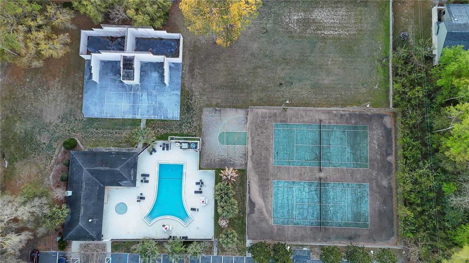 501 SW 75TH ST #A11, GAINESVILLE, FL, 32607