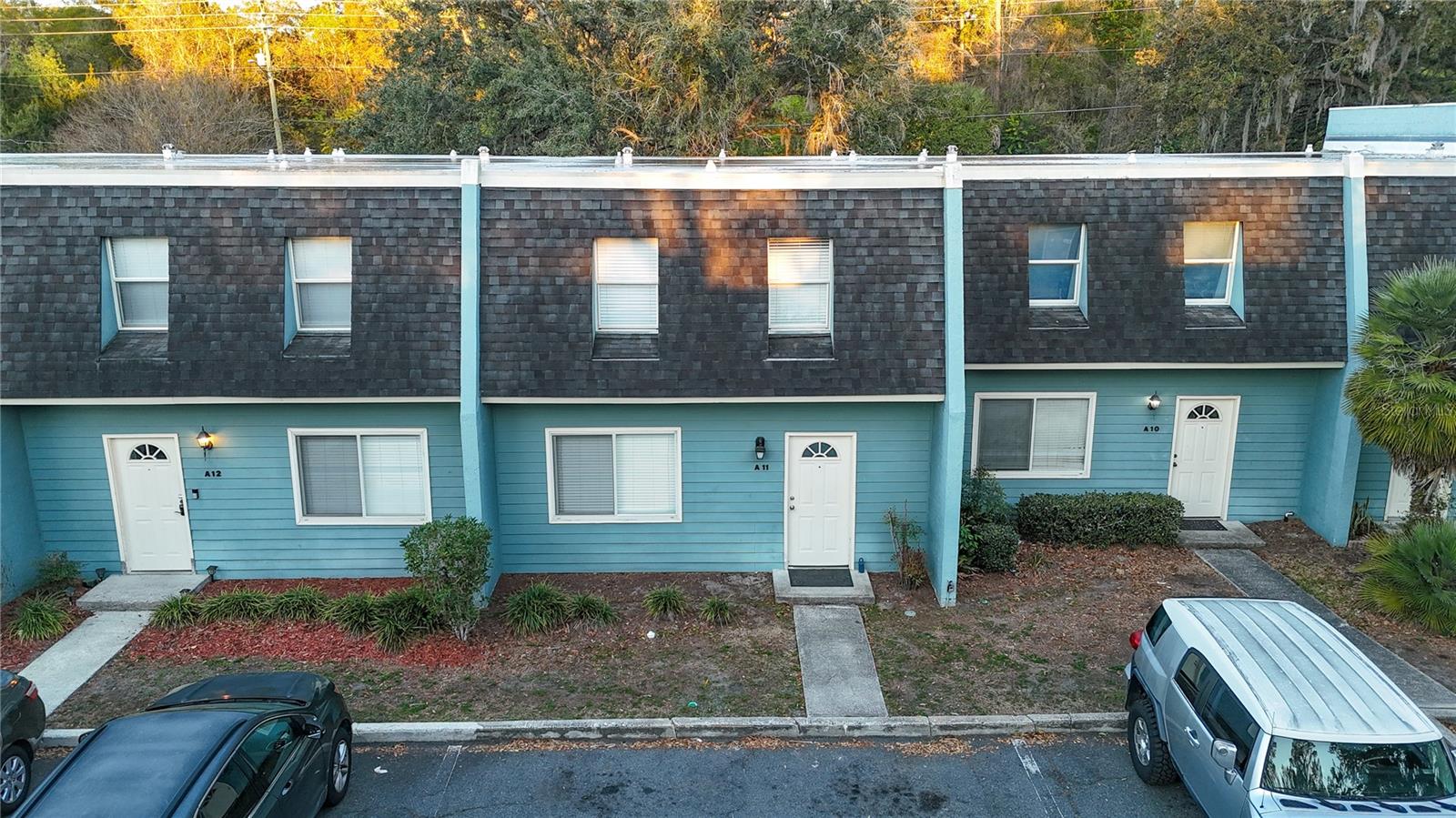 501 SW 75TH ST #A11, GAINESVILLE, FL, 32607