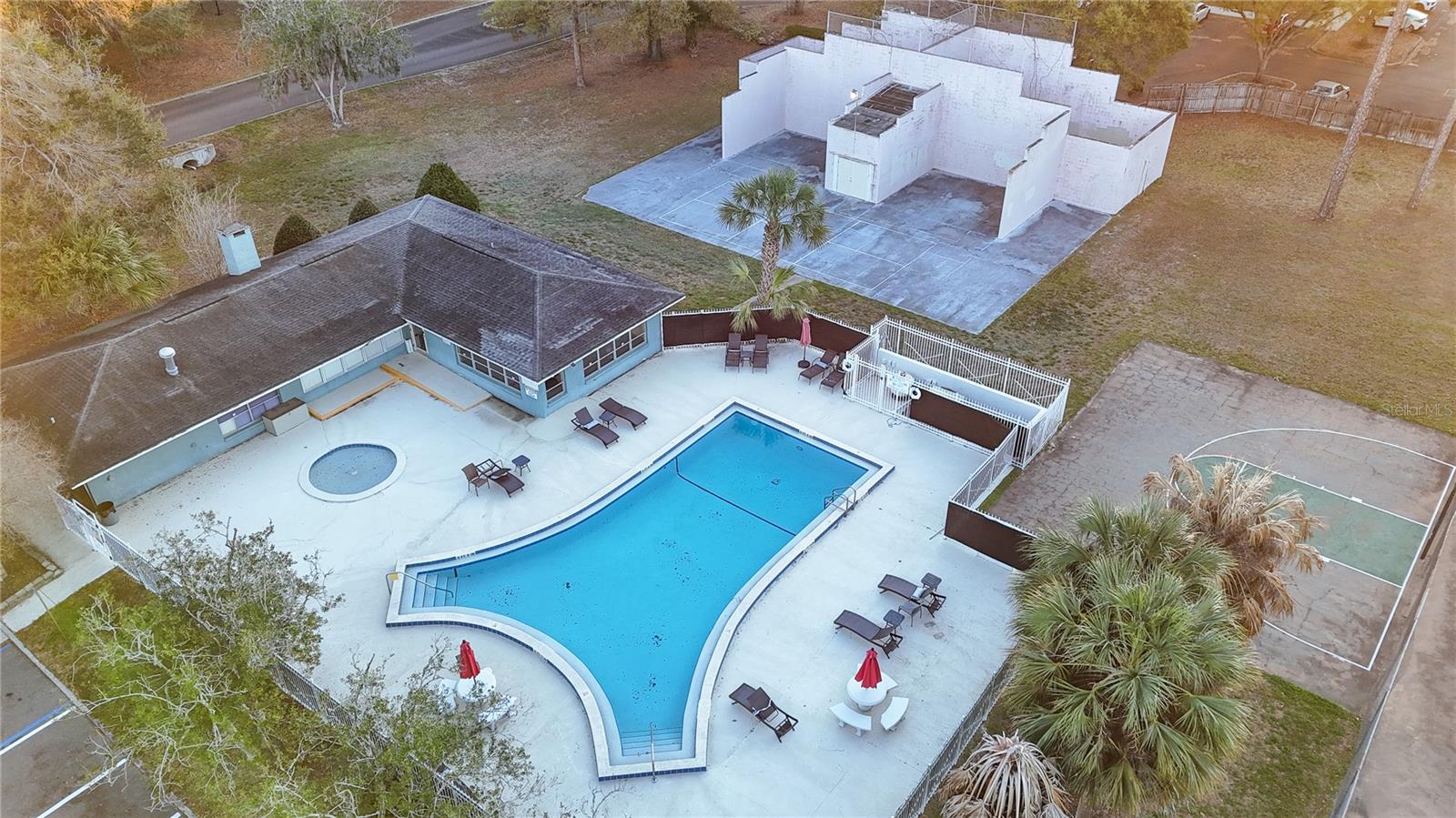 501 SW 75TH ST #A11, GAINESVILLE, FL, 32607