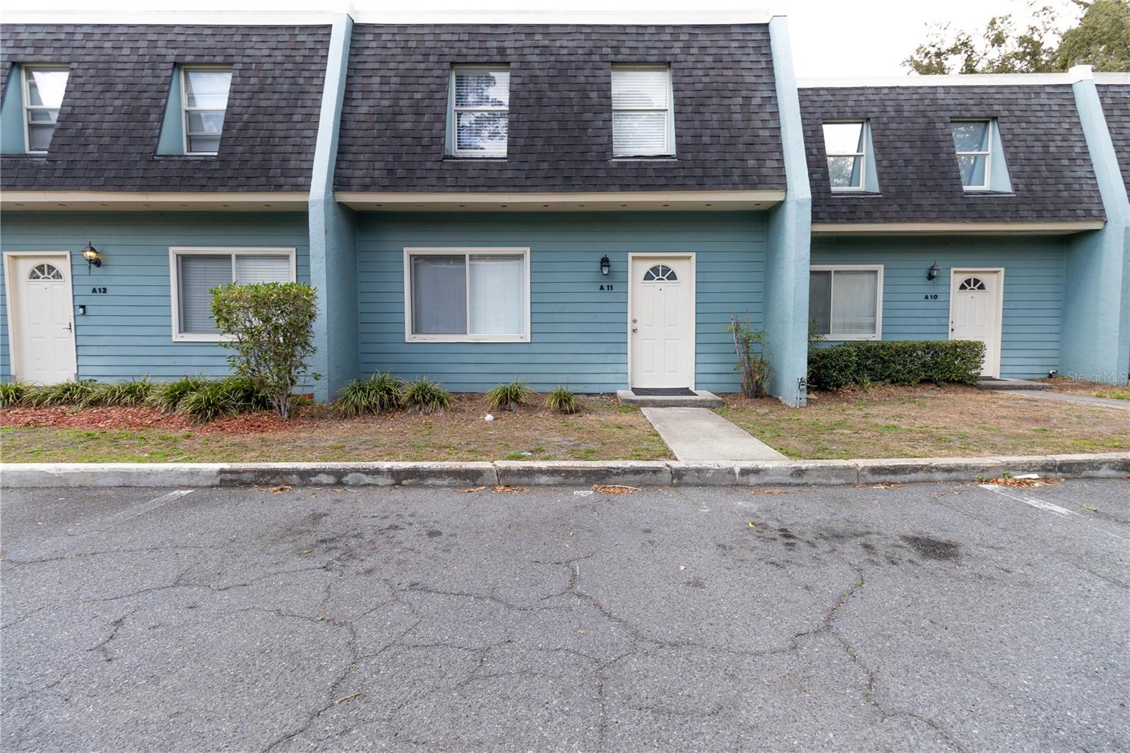 501 SW 75TH ST #A11, GAINESVILLE, FL, 32607