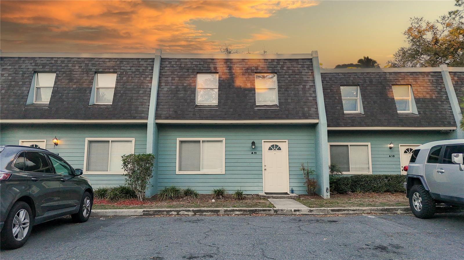 501 SW 75TH ST #A11, GAINESVILLE, FL, 32607