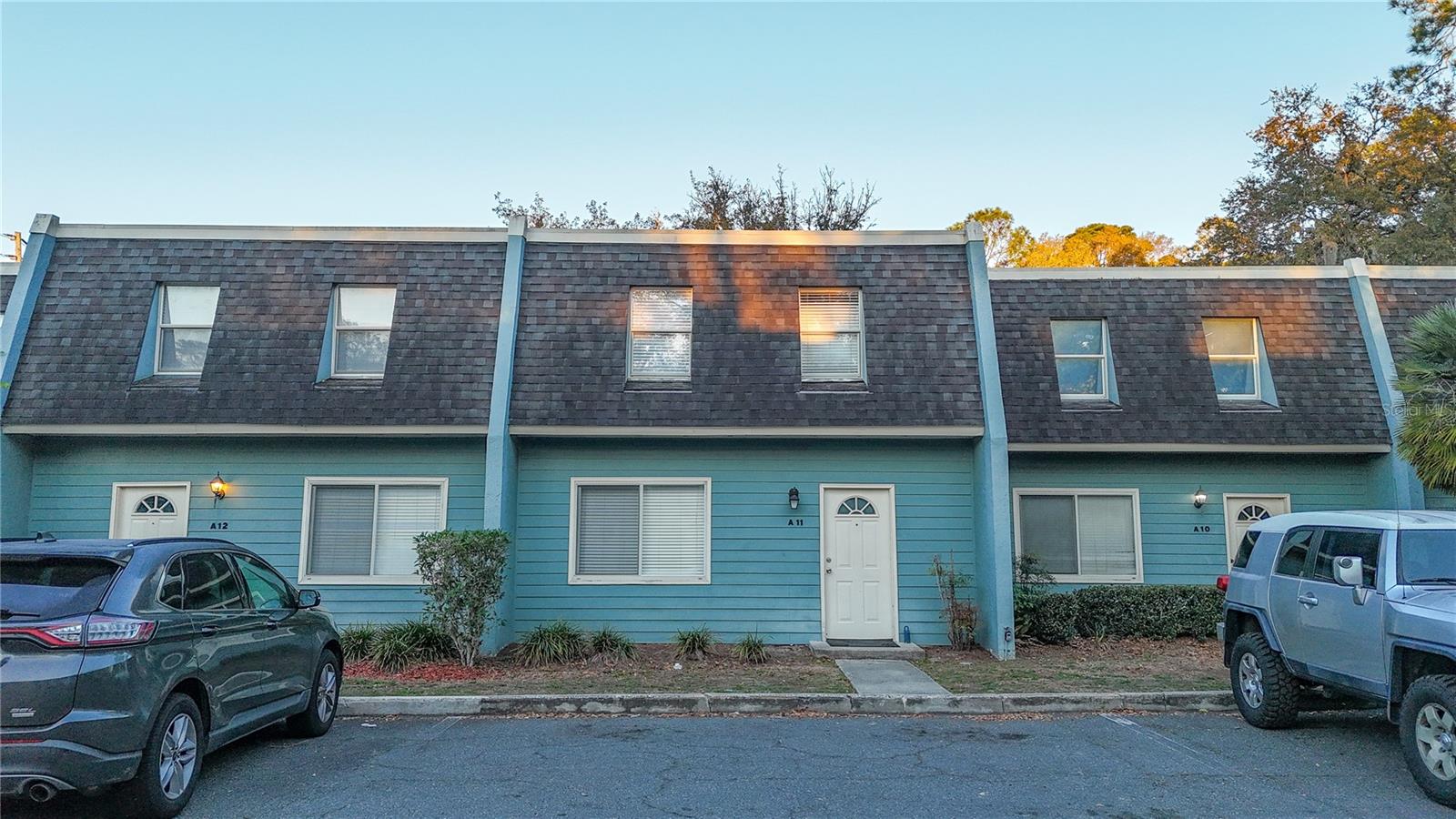 501 SW 75TH ST #A11, GAINESVILLE, FL, 32607