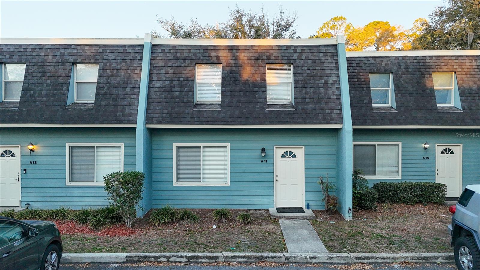 501 SW 75TH ST #A11, GAINESVILLE, FL, 32607