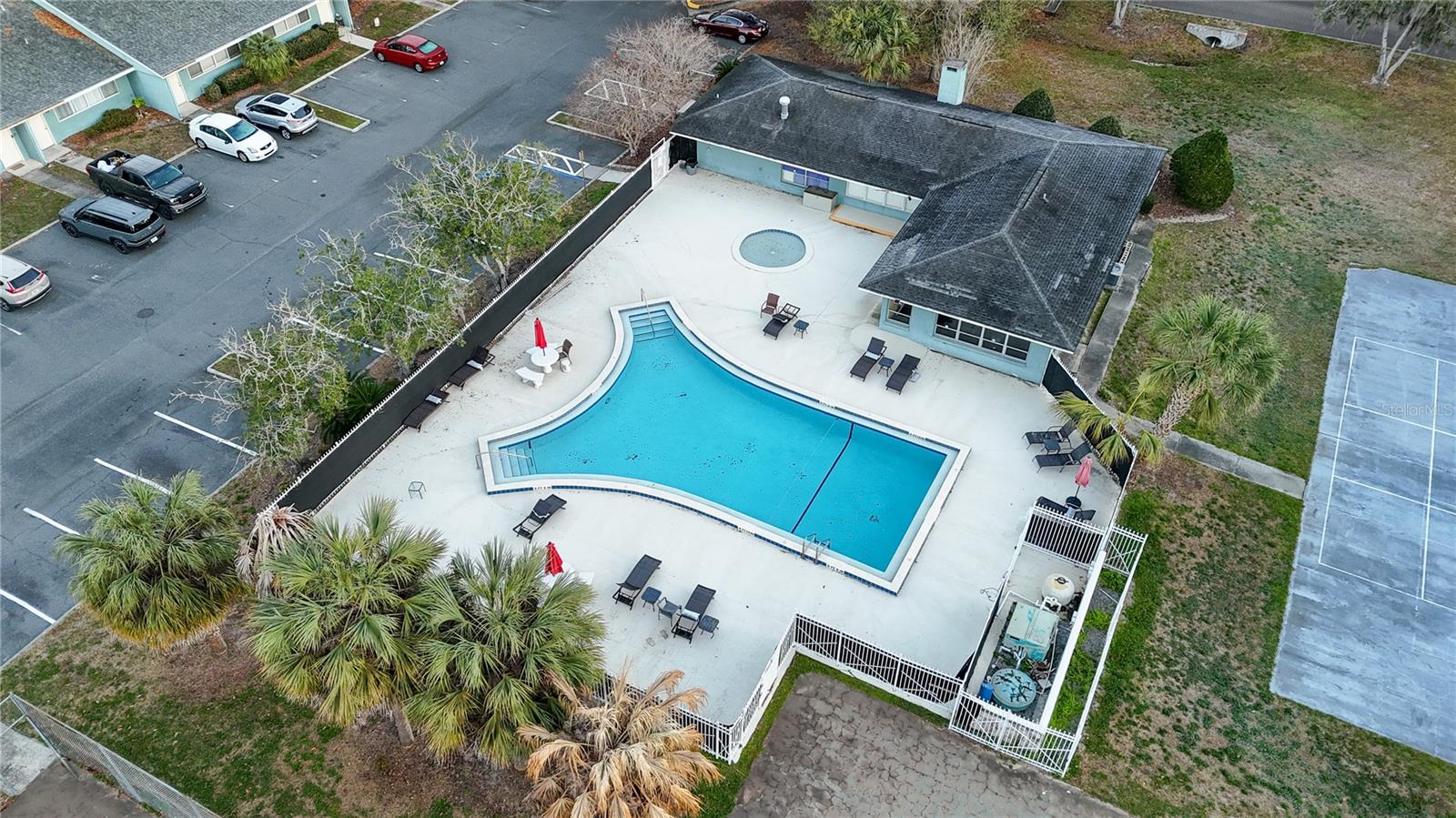 501 SW 75TH ST #A11, GAINESVILLE, FL, 32607