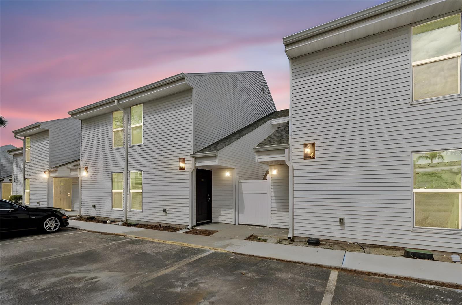 718 HAVEN PL #718, TARPON SPRINGS, FL, 34689