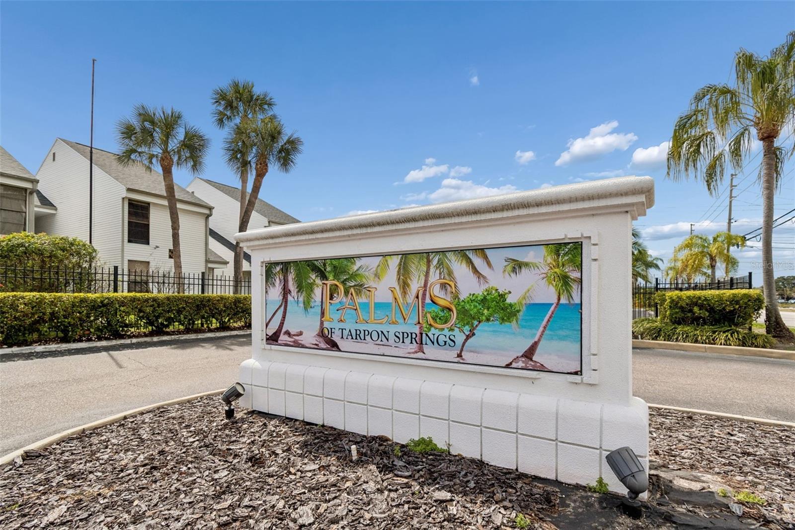 718 HAVEN PL #718, TARPON SPRINGS, FL, 34689