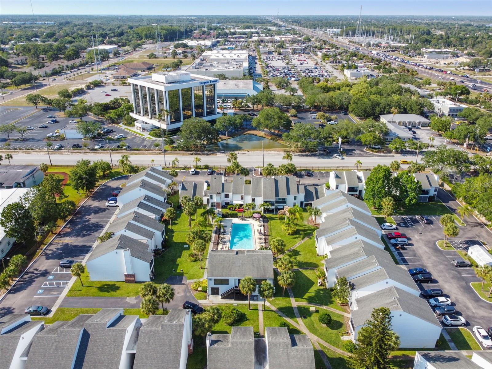 718 HAVEN PL #718, TARPON SPRINGS, FL, 34689