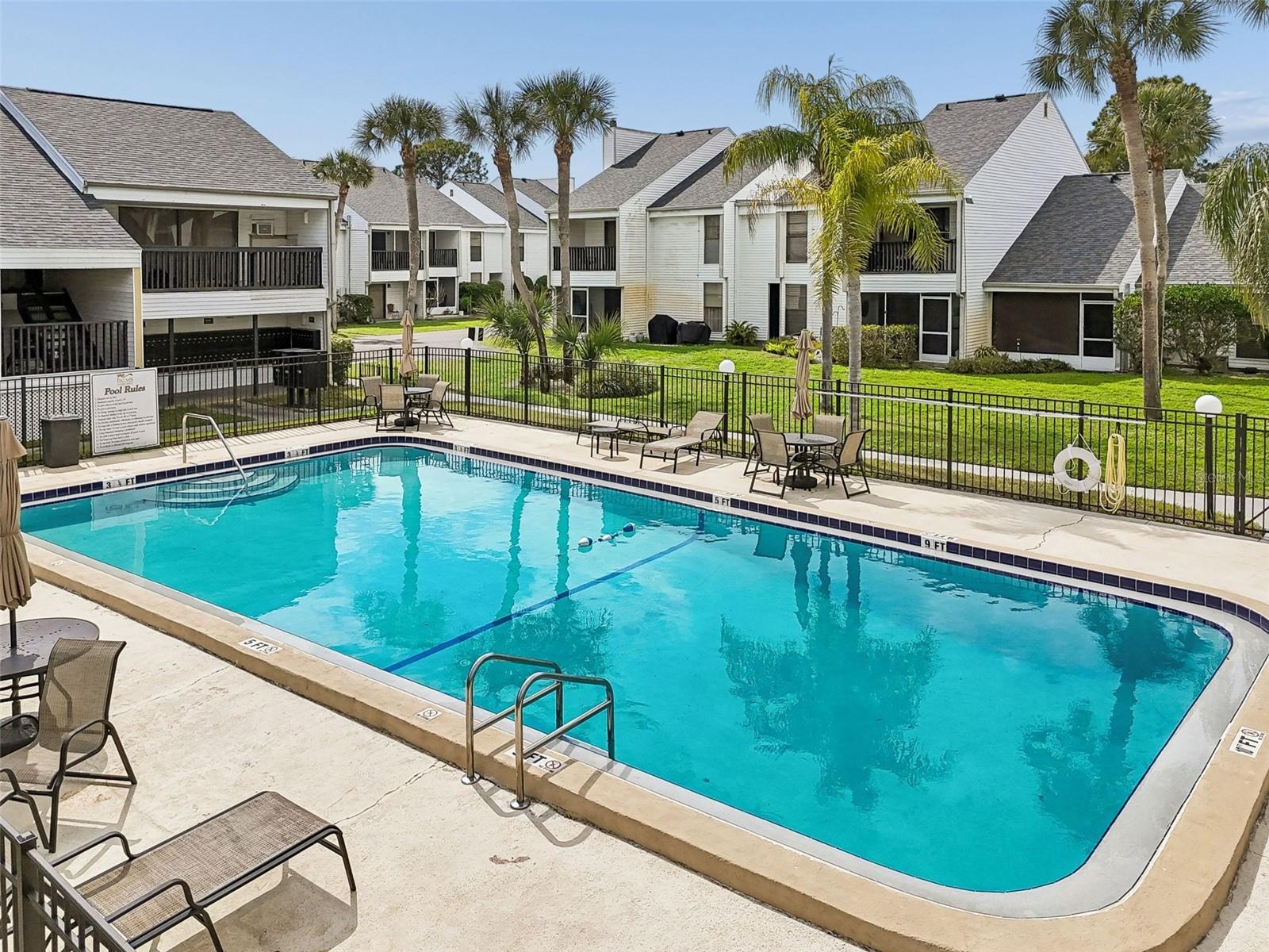 718 HAVEN PL #718, TARPON SPRINGS, FL, 34689