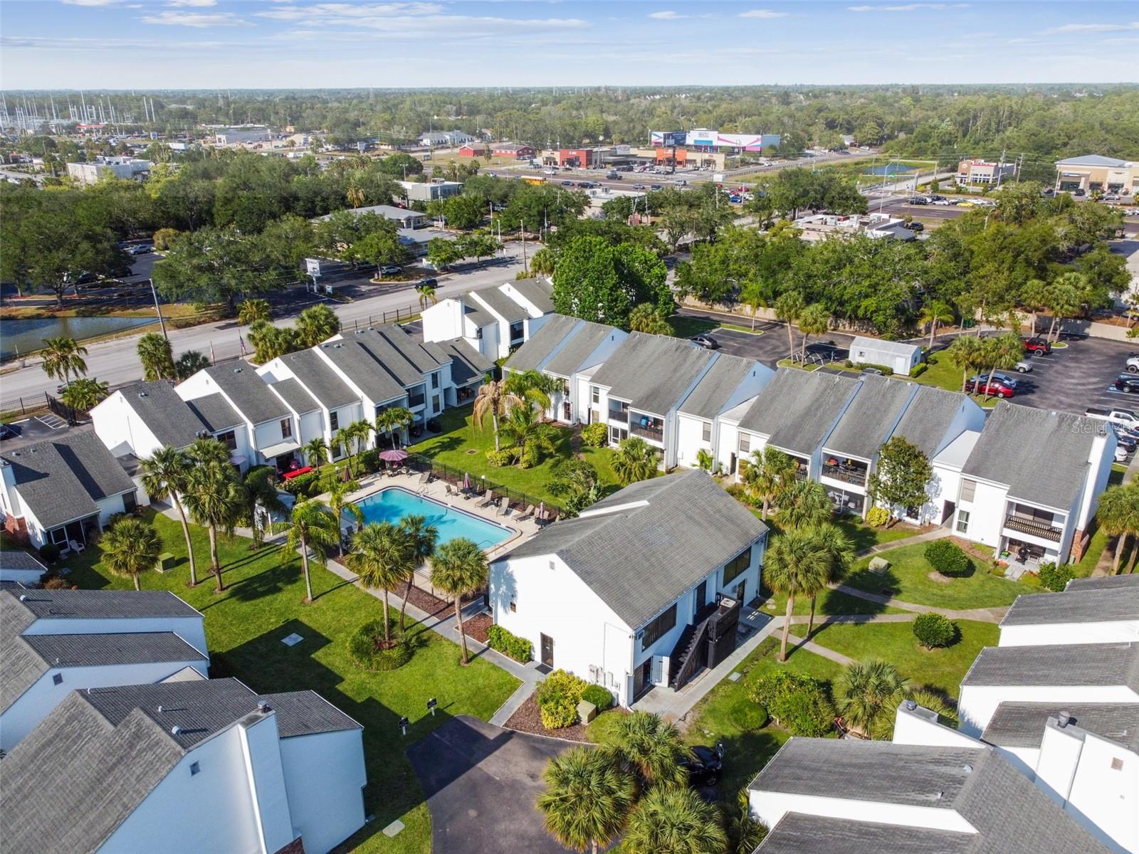 718 HAVEN PL #718, TARPON SPRINGS, FL, 34689
