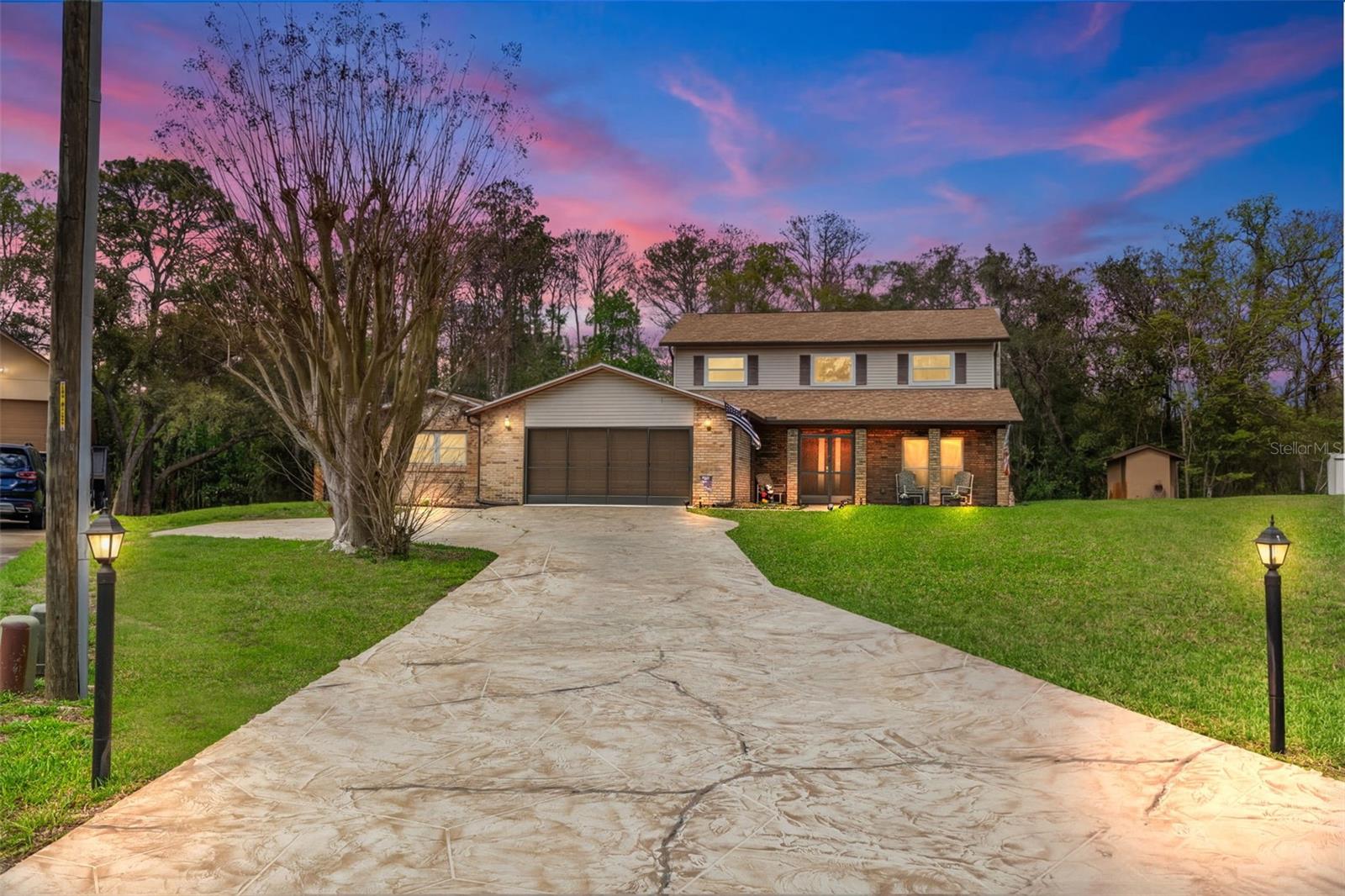 1357 DINSMORE CT, NEW PORT RICHEY, FL, 34655