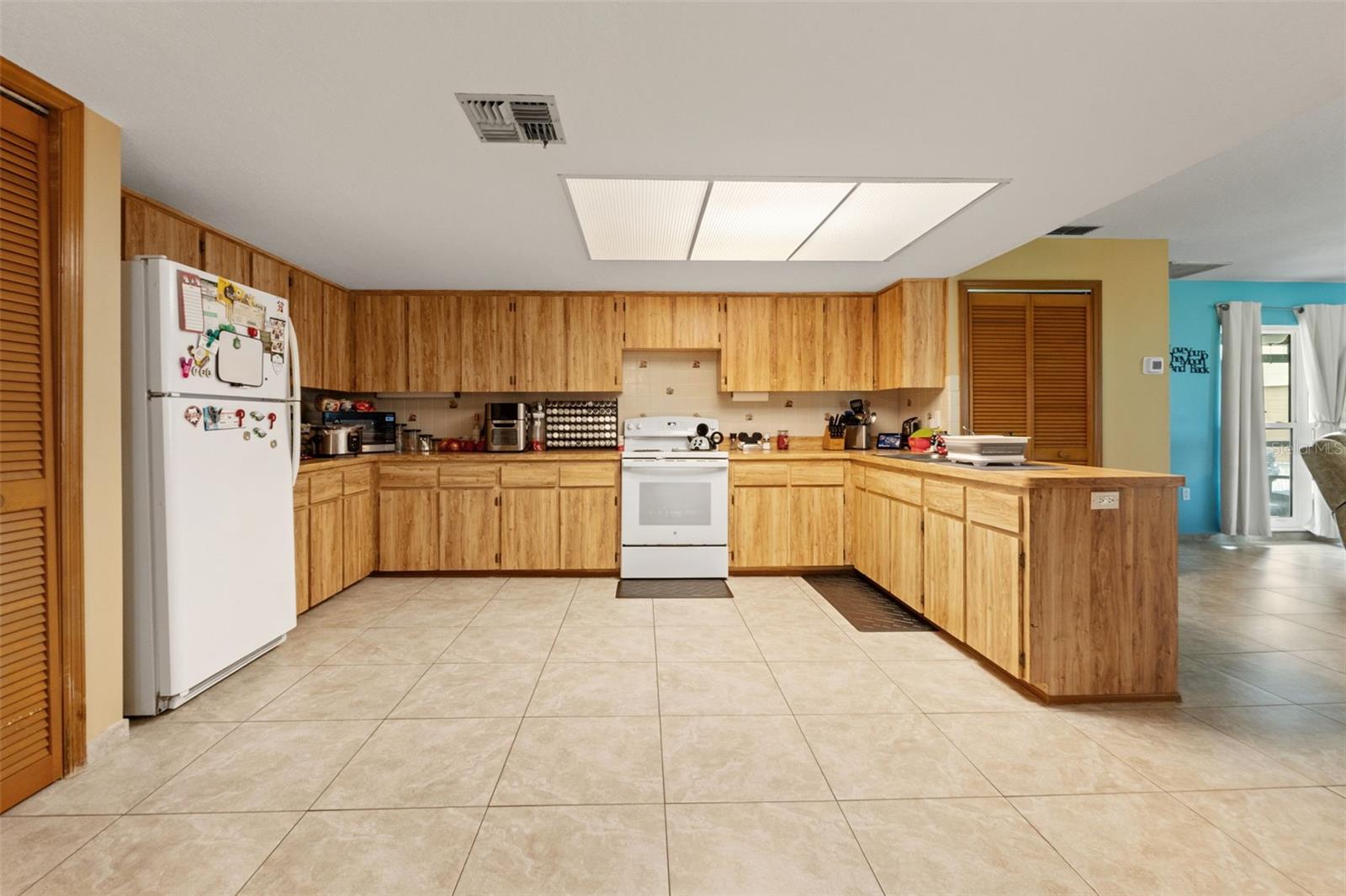 1357 DINSMORE CT, NEW PORT RICHEY, FL, 34655