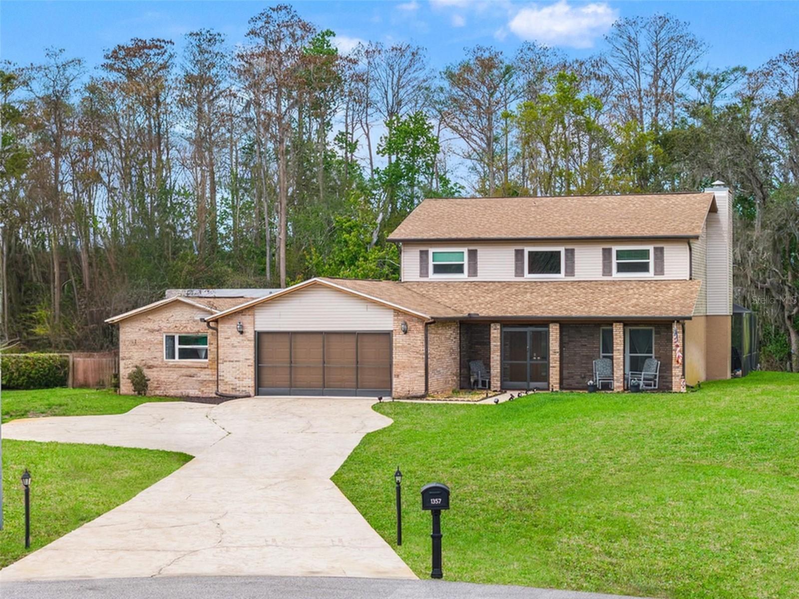 1357 DINSMORE CT, NEW PORT RICHEY, FL, 34655