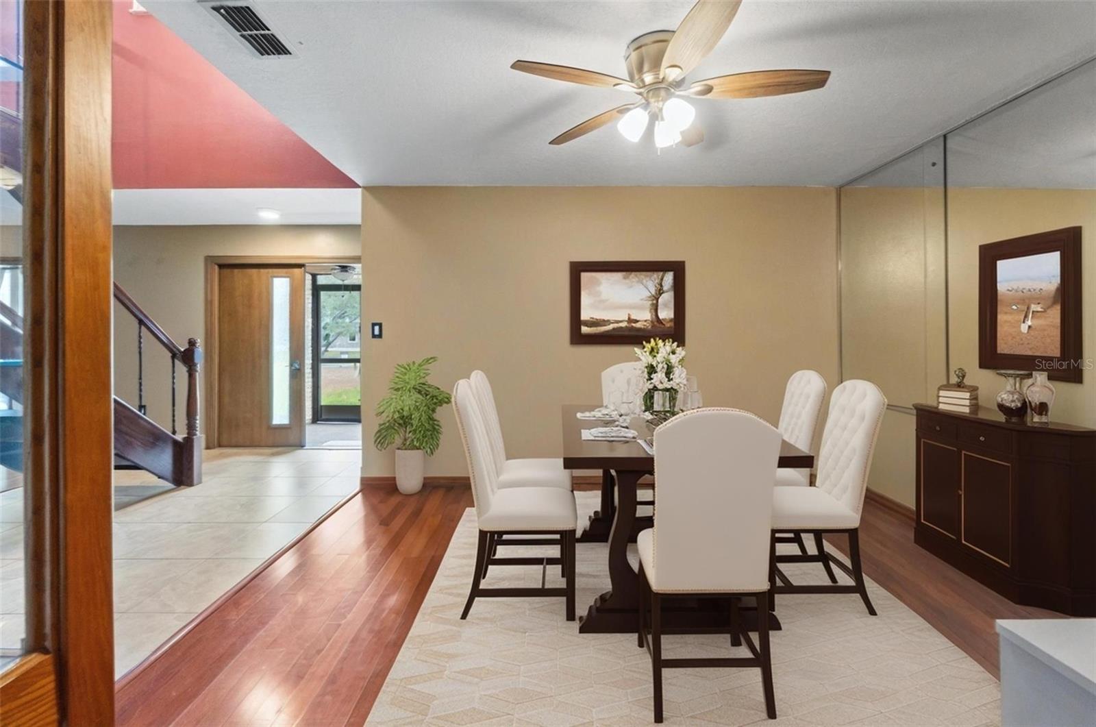 1357 DINSMORE CT, NEW PORT RICHEY, FL, 34655