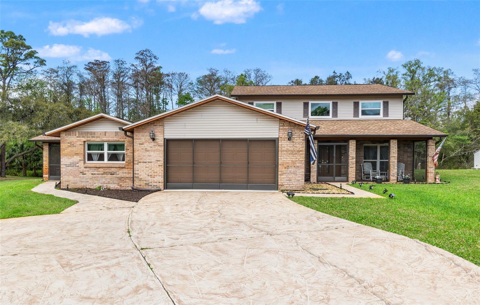 1357 DINSMORE CT, NEW PORT RICHEY, FL, 34655